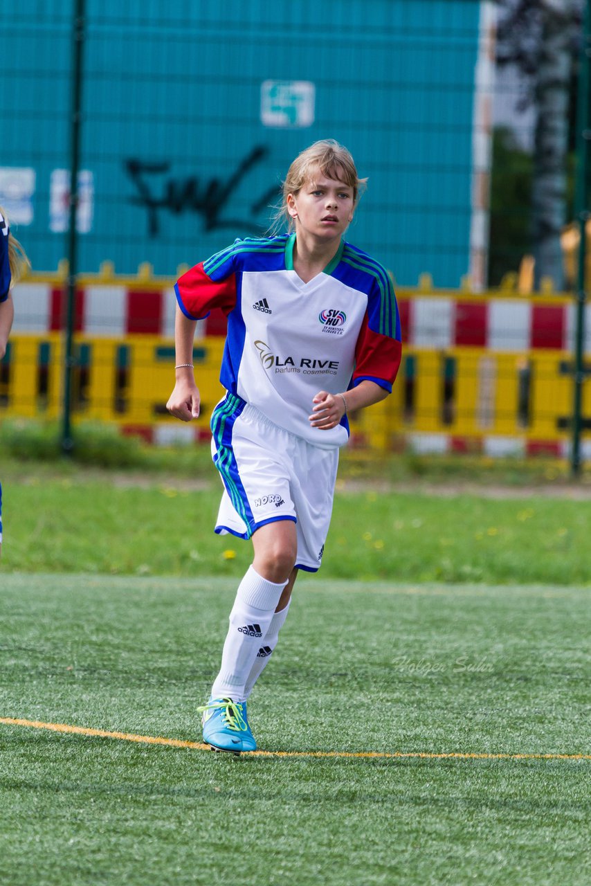 Bild 275 - B-Juniorinnen SV Henstedt Ulzburg - FSC Kaltenkirchen : Ergebnis: 3:2